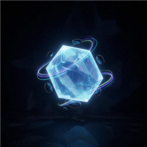 CrystalRoll